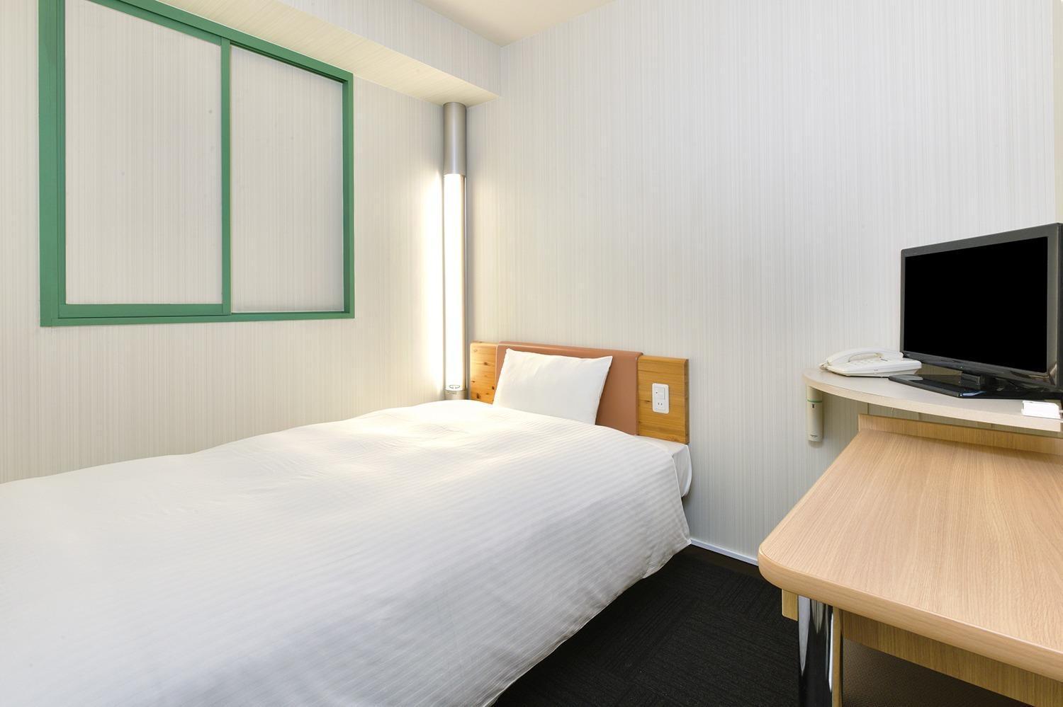 R&B Hotel Kumamoto Shimotori - Vacation Stay 39079V 외부 사진